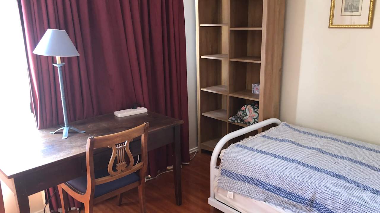 Student accommodation
