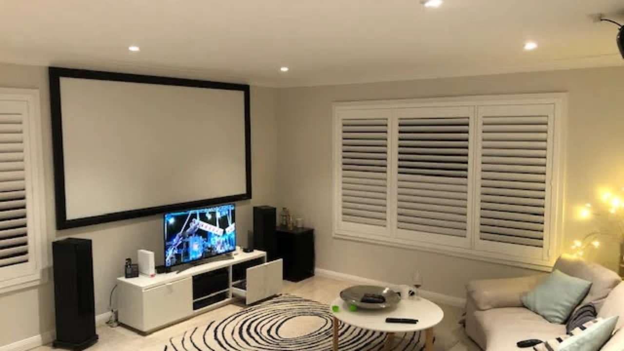Room in a share house
