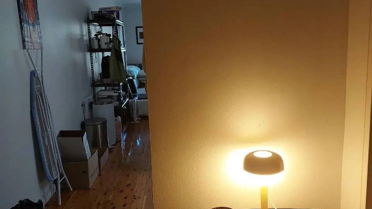 Room in a flatshare