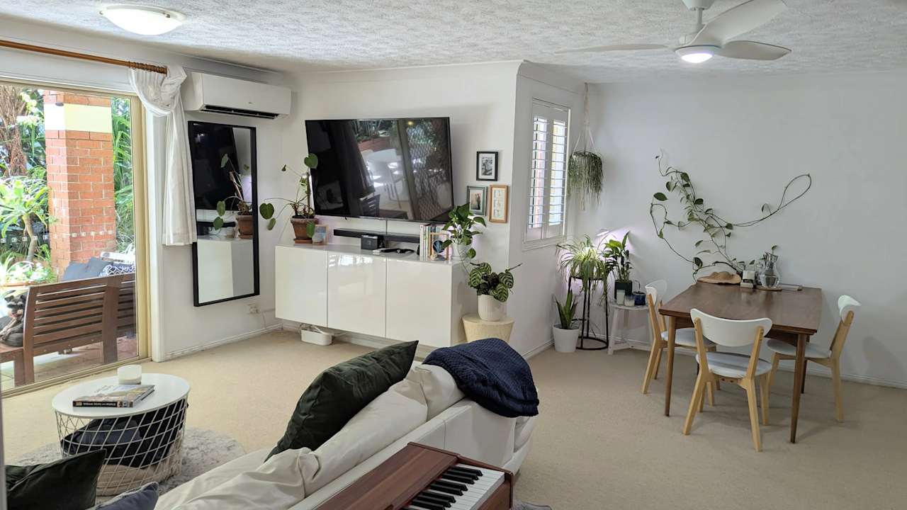 Student accommodation