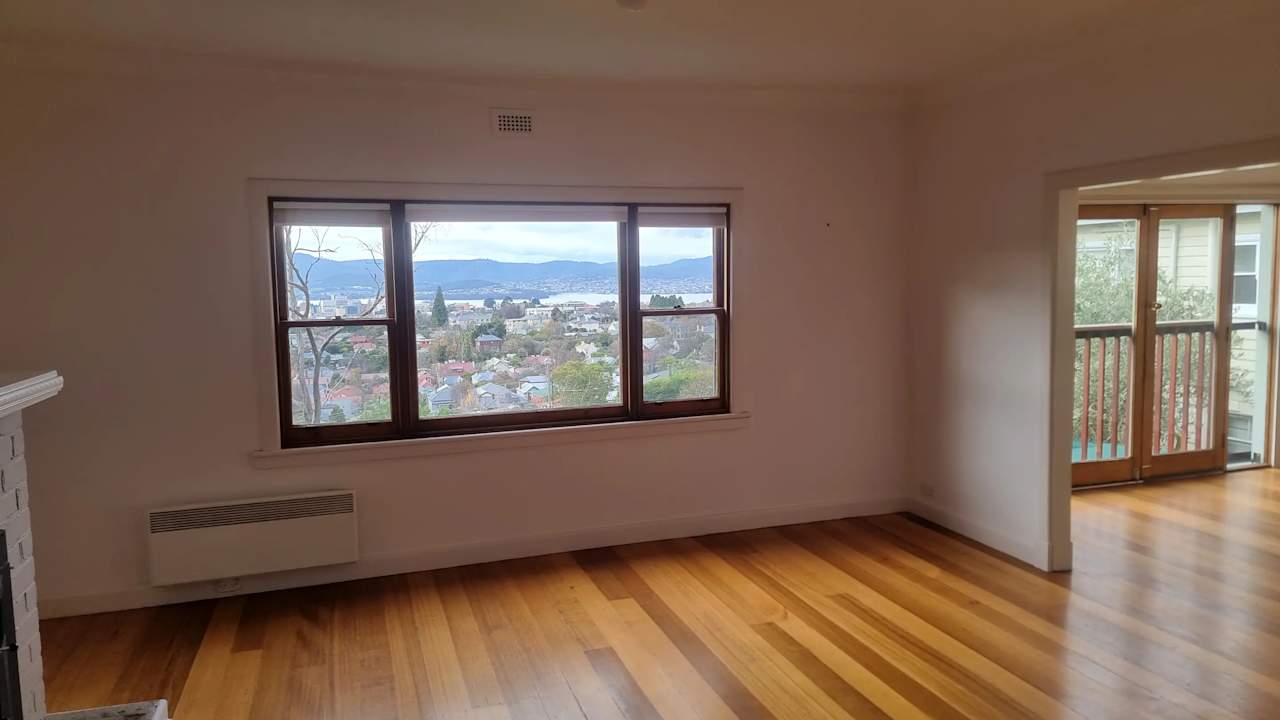 Room in a share house