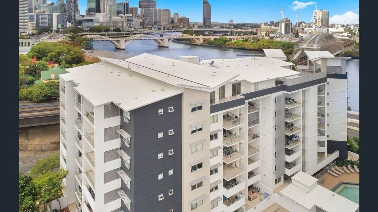 Student accommodation