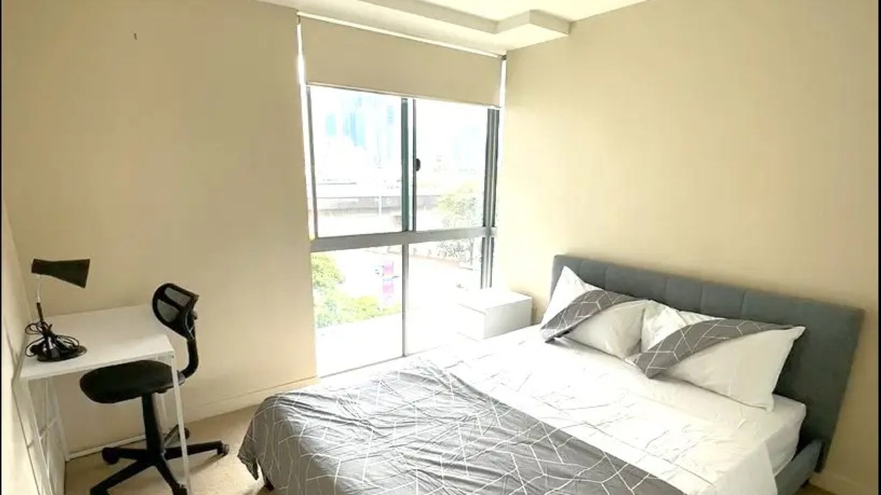Student accommodation