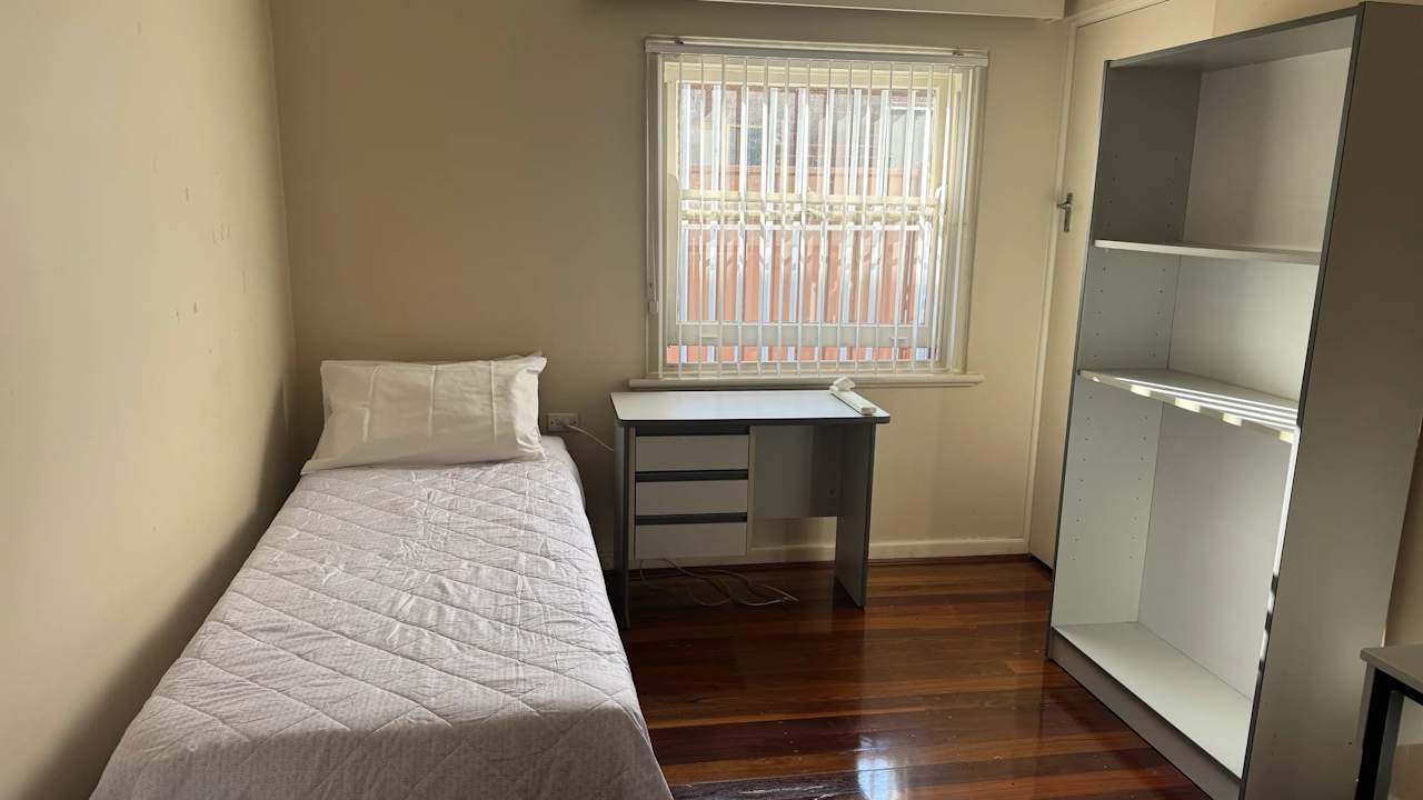 Student accommodation