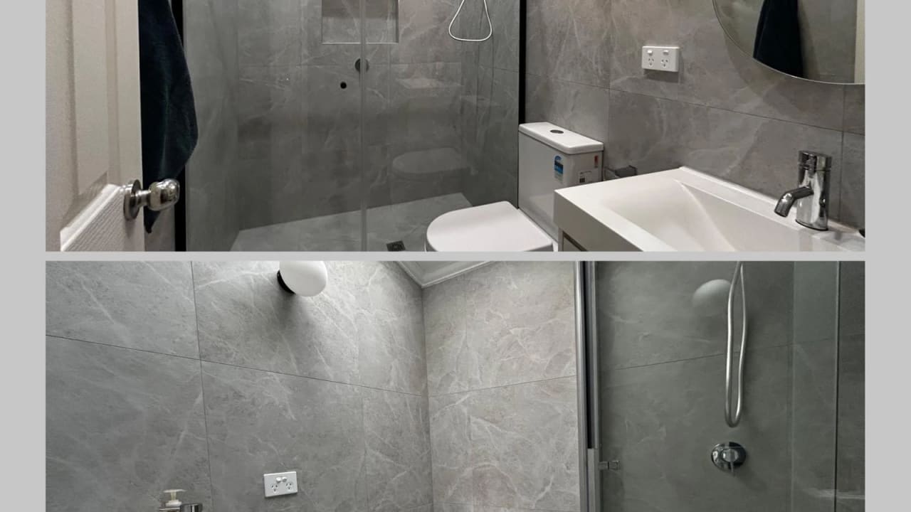 Student accommodation