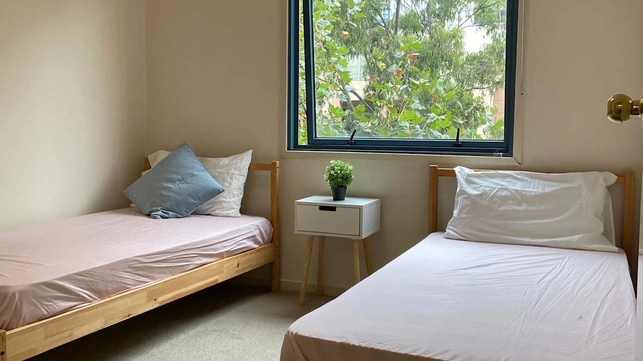 Student accommodation