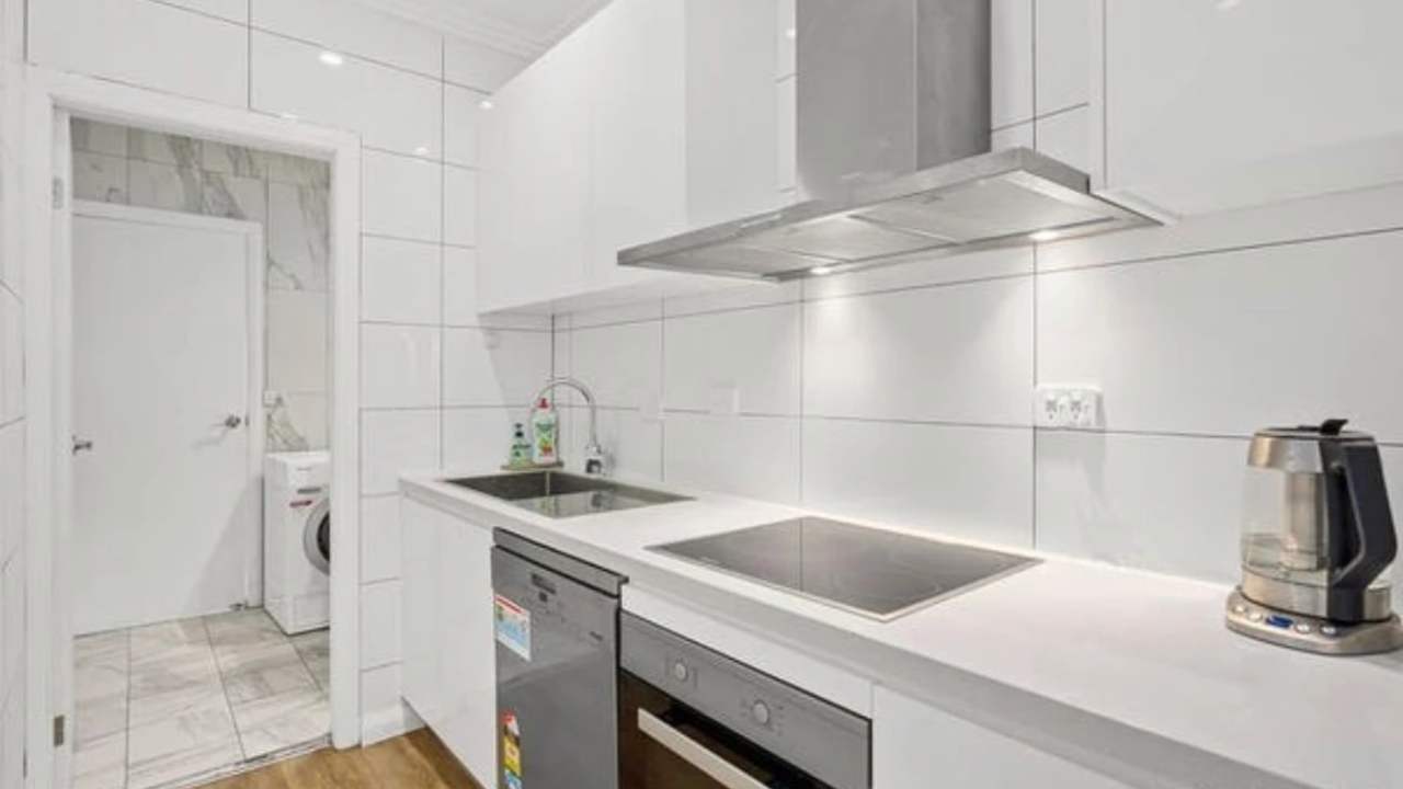 Student accommodation
