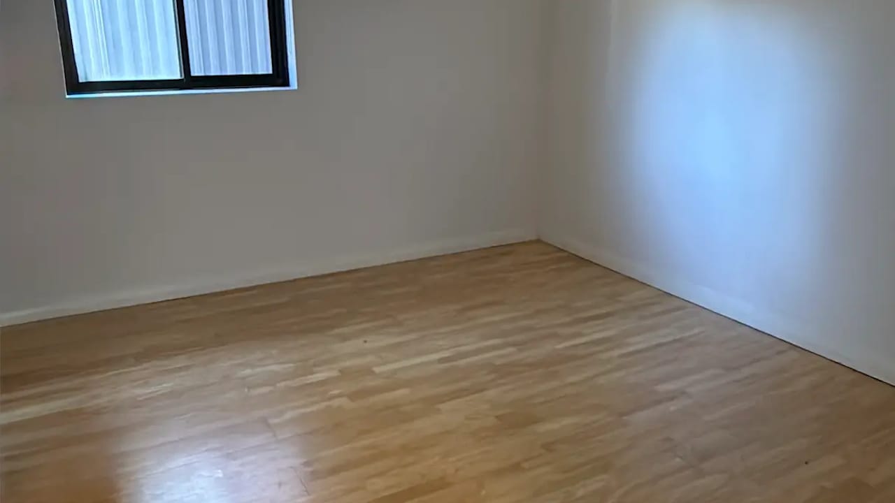 Room in a flatshare