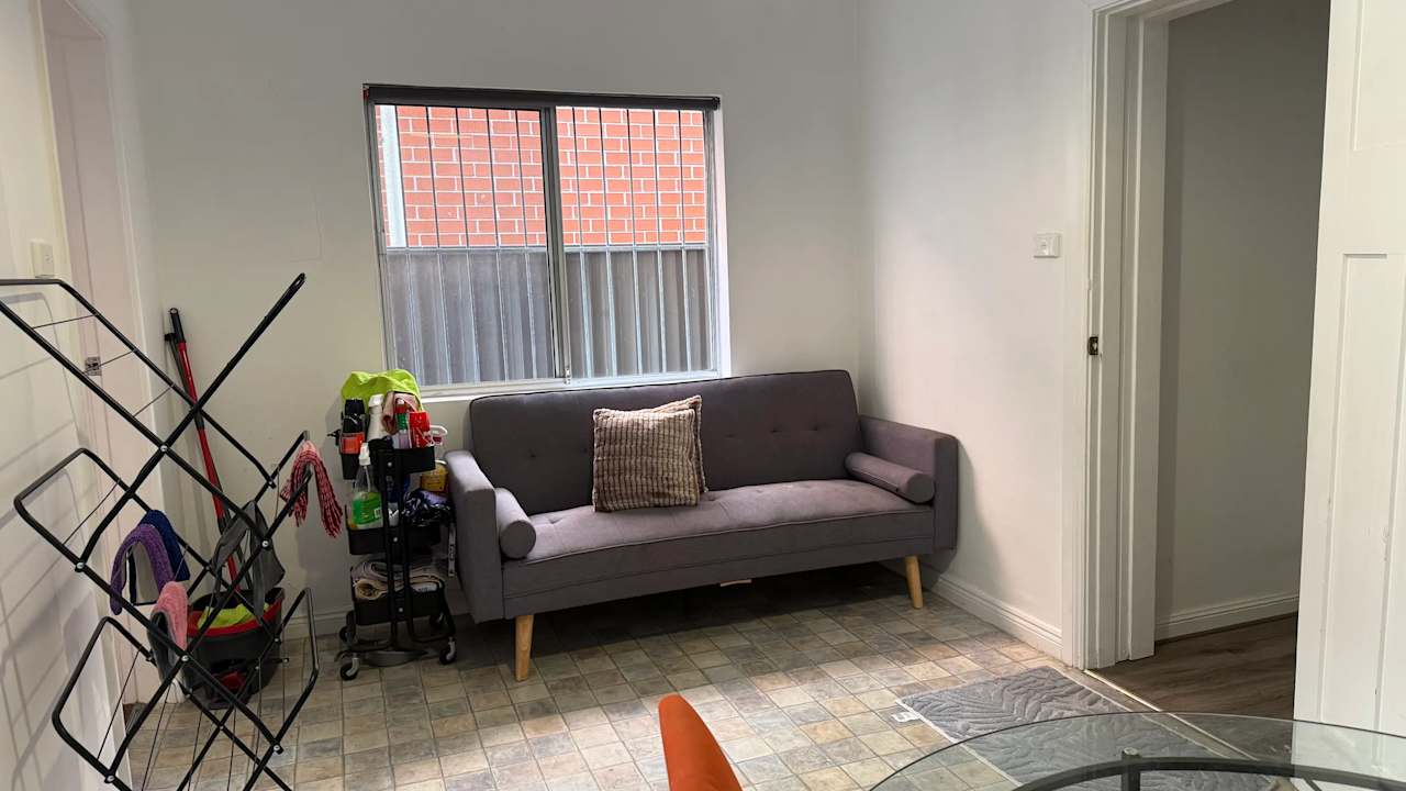 Student accommodation