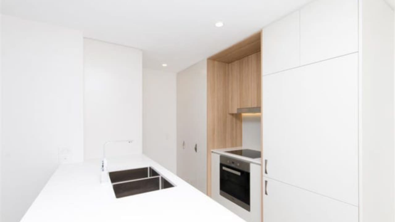 Room with own bathroom