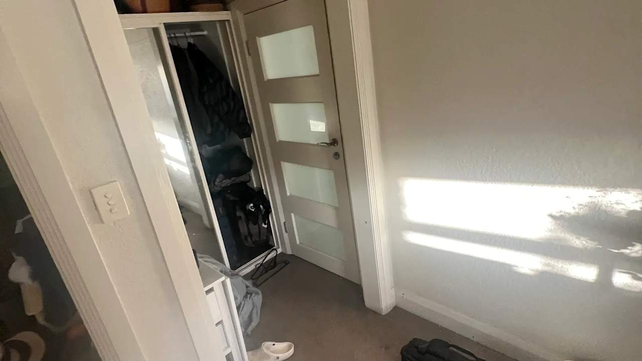 One bed flat for rent