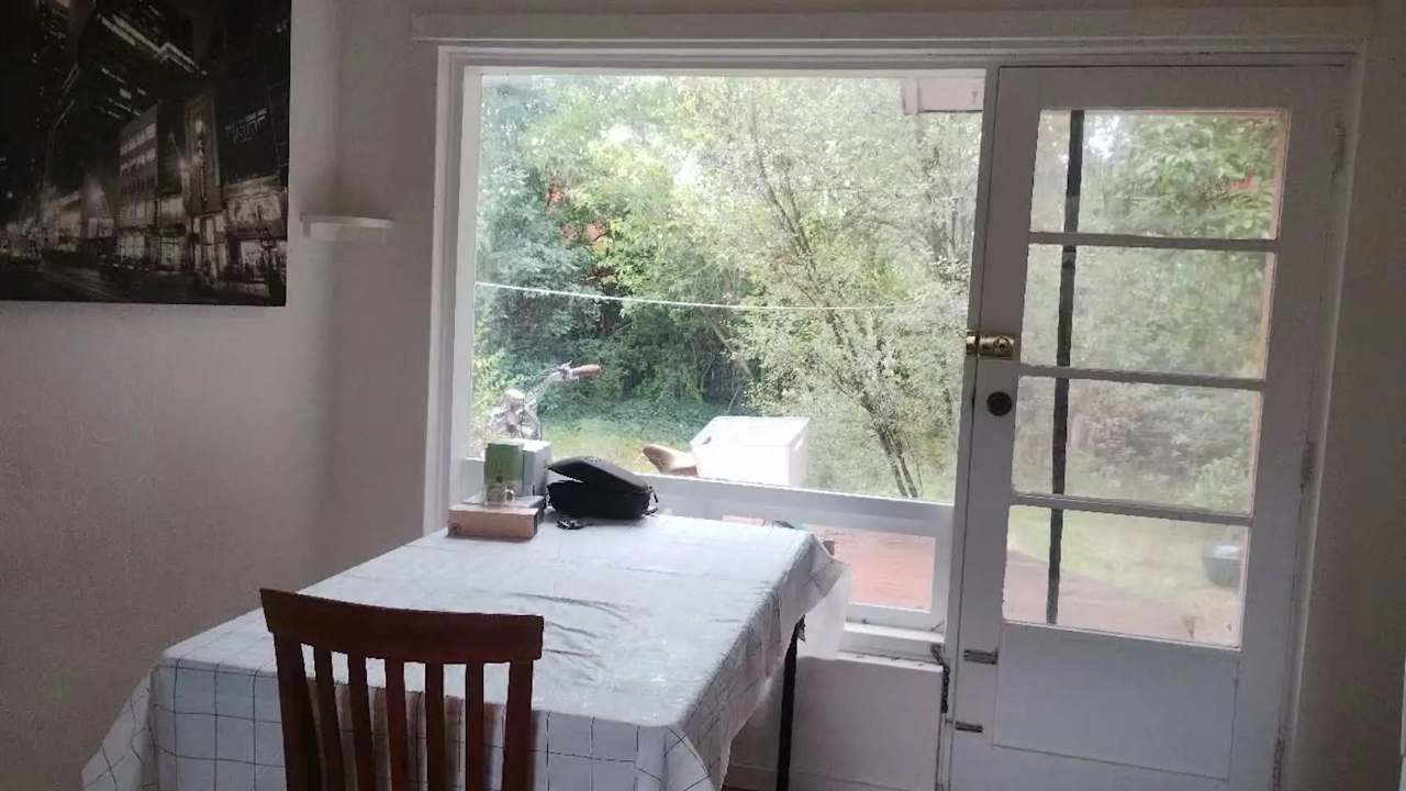 Student accommodation