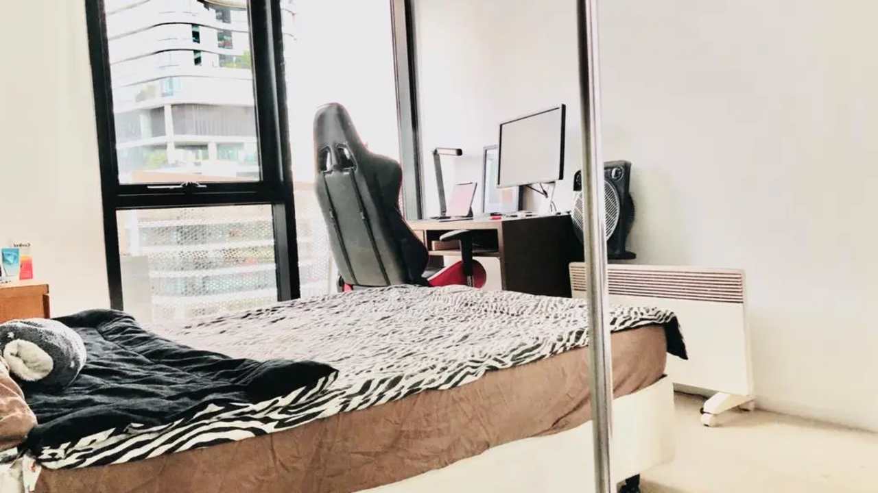 Room in a flatshare