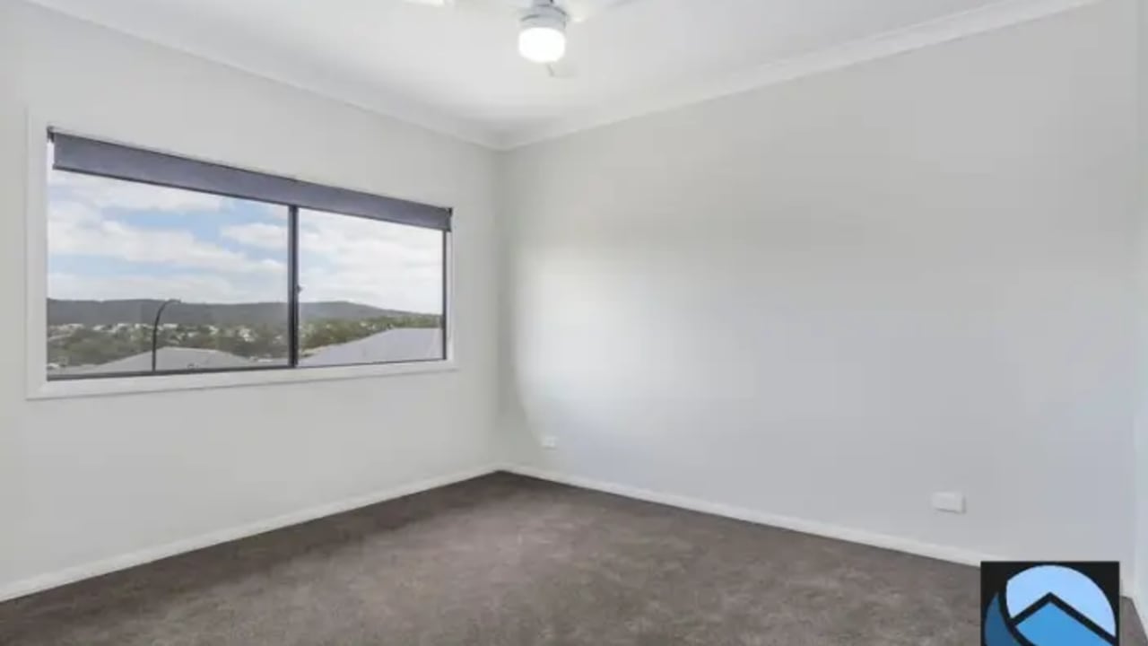 Room with own bathroom