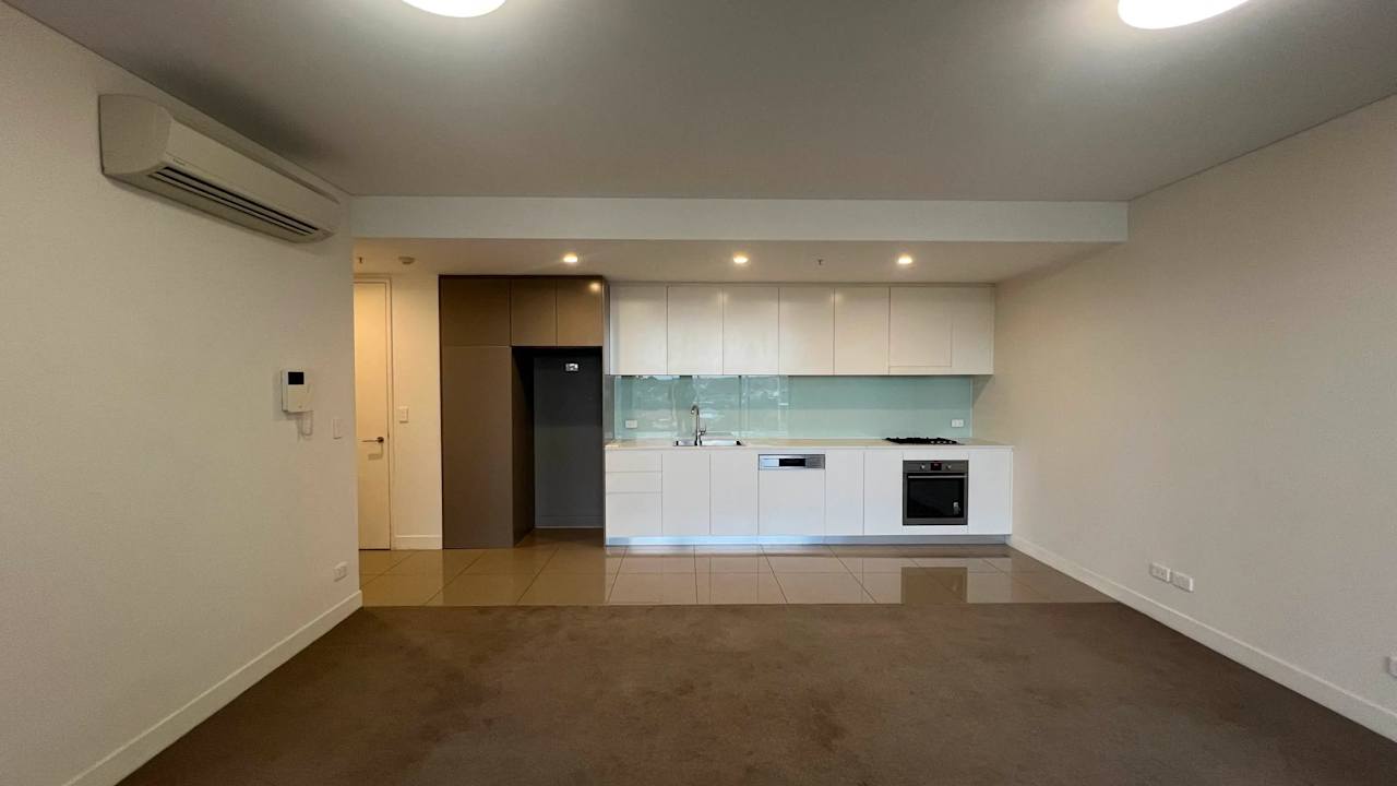 One bed flat for rent