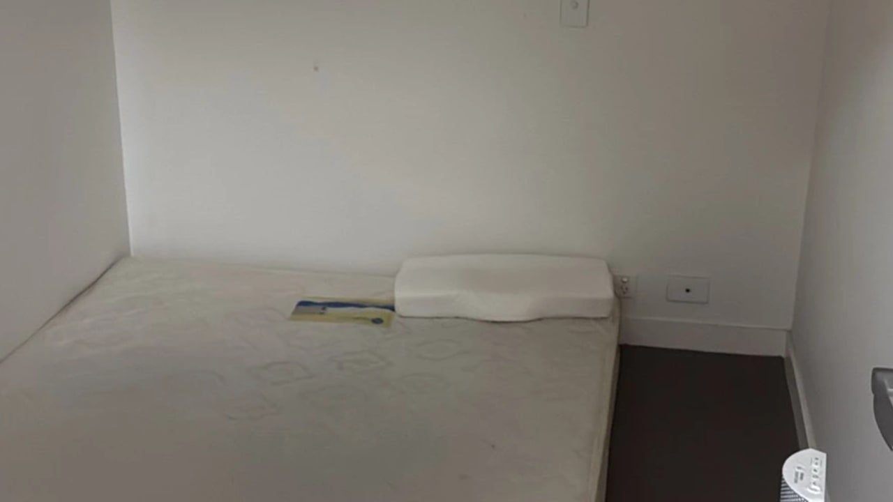 Room in a flatshare