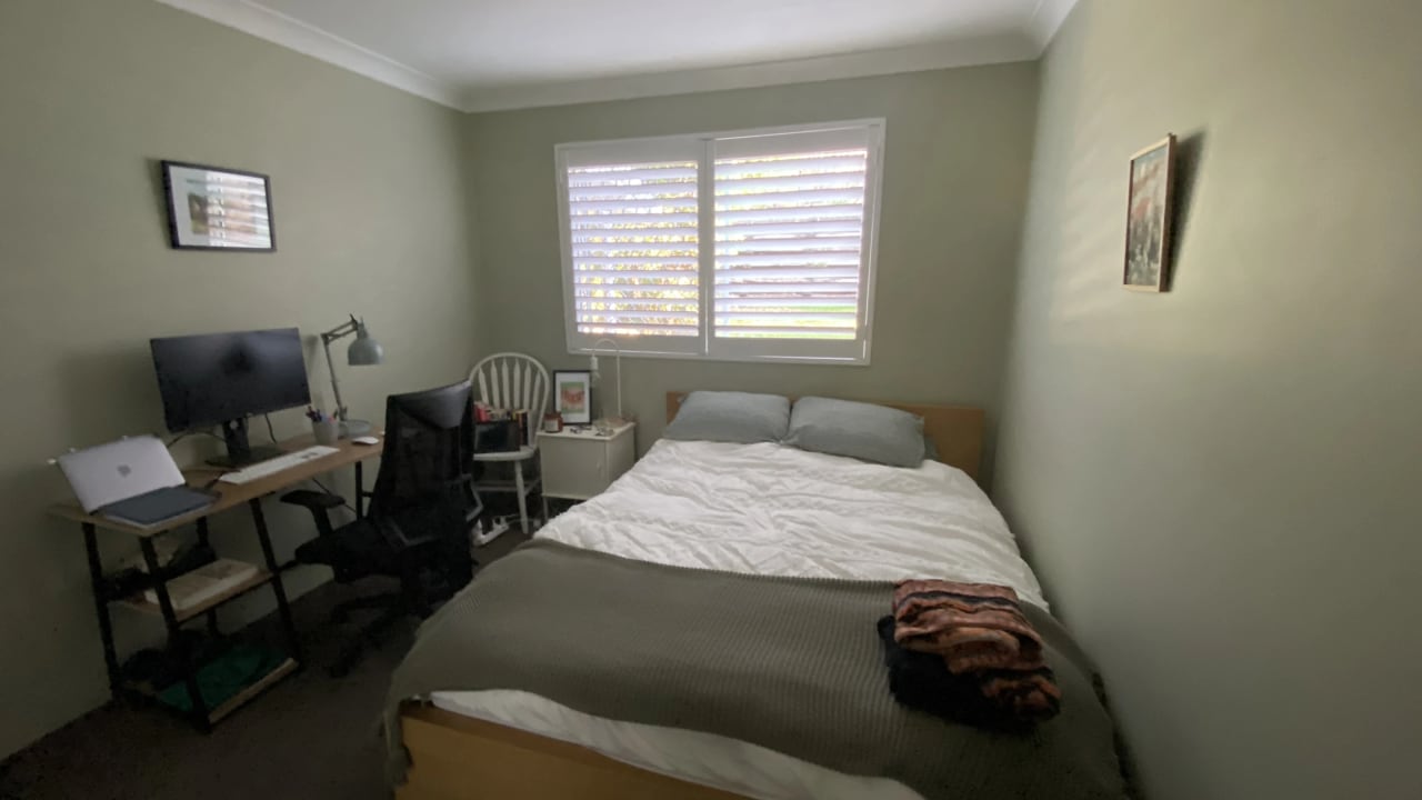 Manly Rooms for Rent NSW 2095