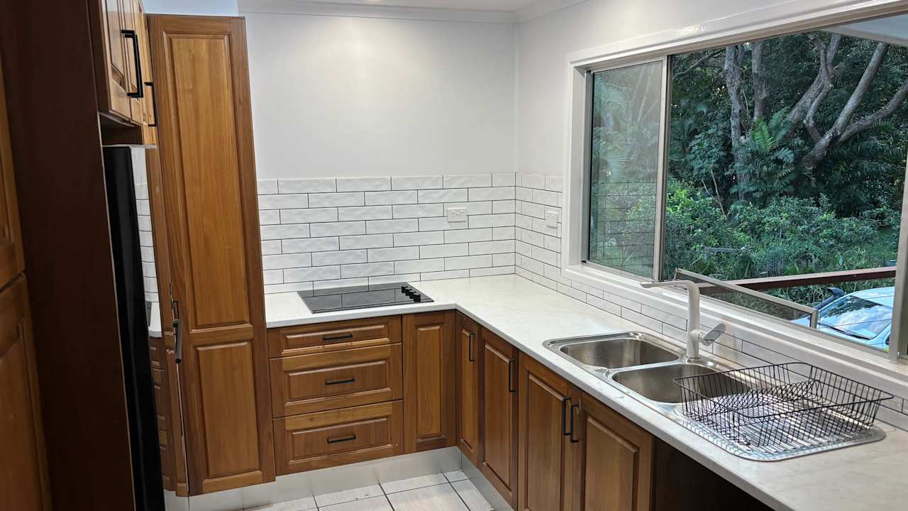 Student accommodation