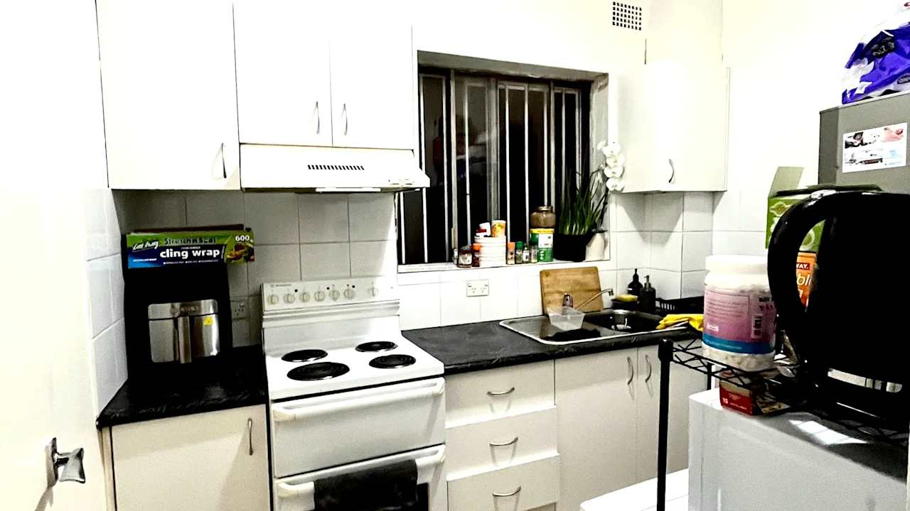 One bed flat for rent