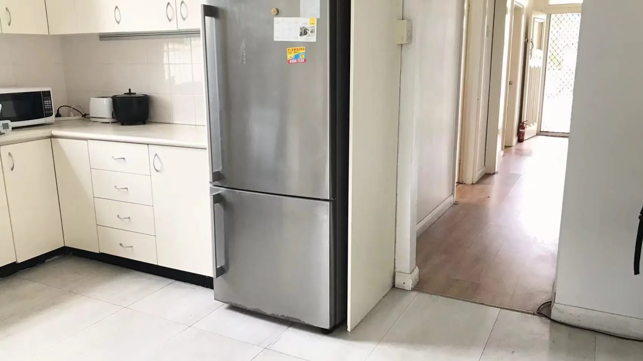 Student accommodation