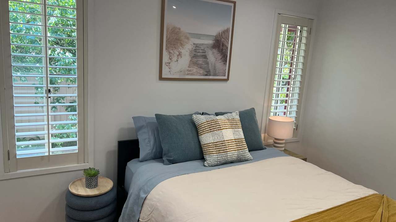Student accommodation