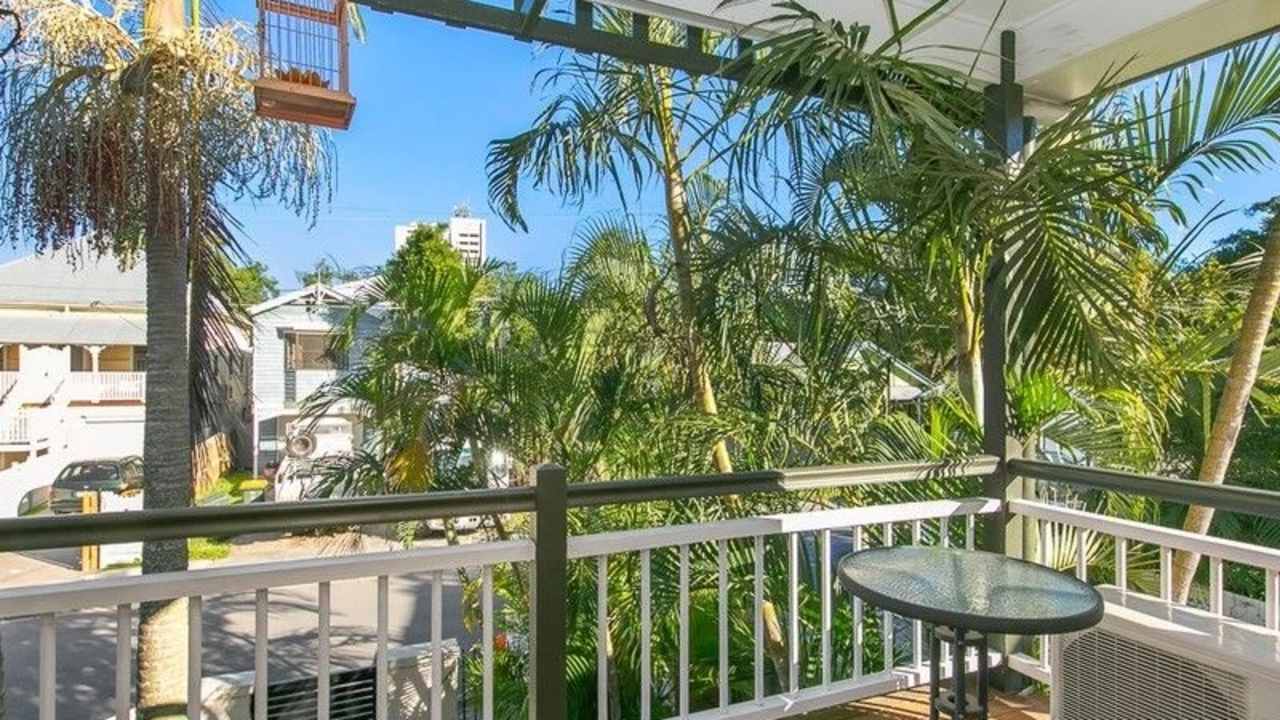 Unfurnished room with ensuite in a share house