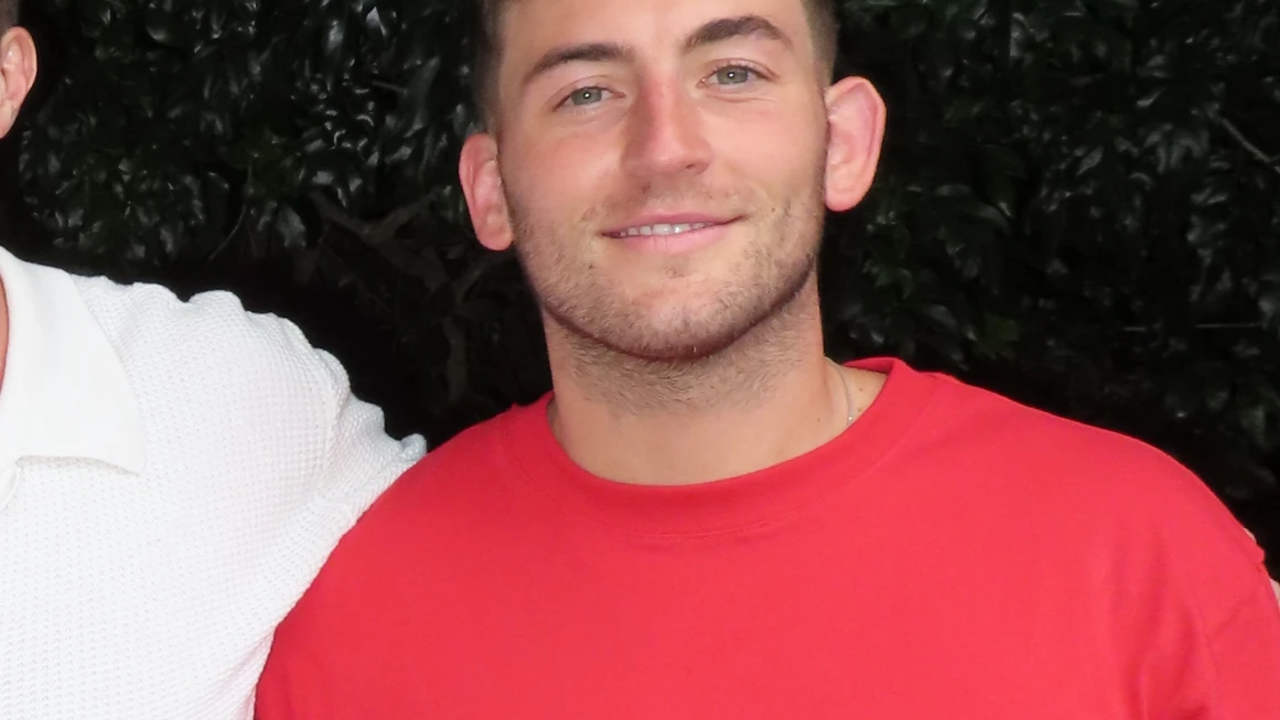 Room in a share house