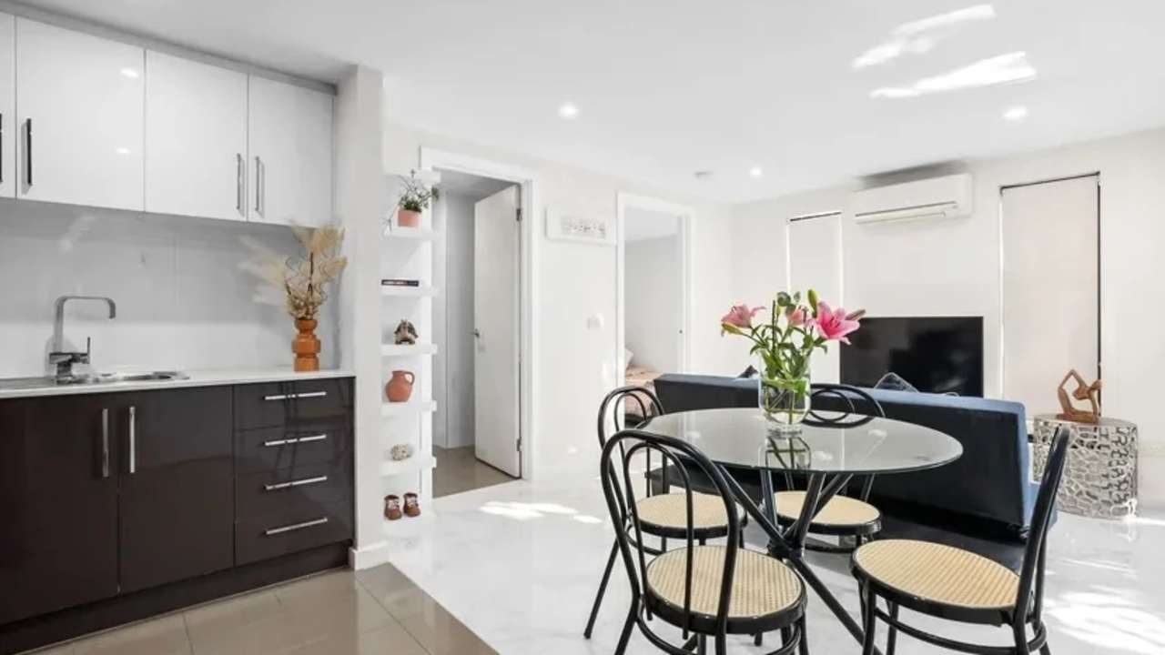 One bed flat for rent