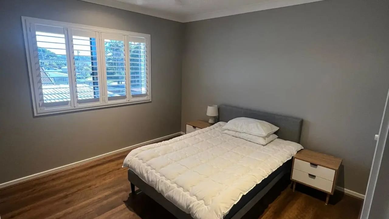 Student accommodation