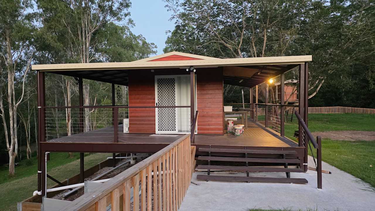 Student accommodation