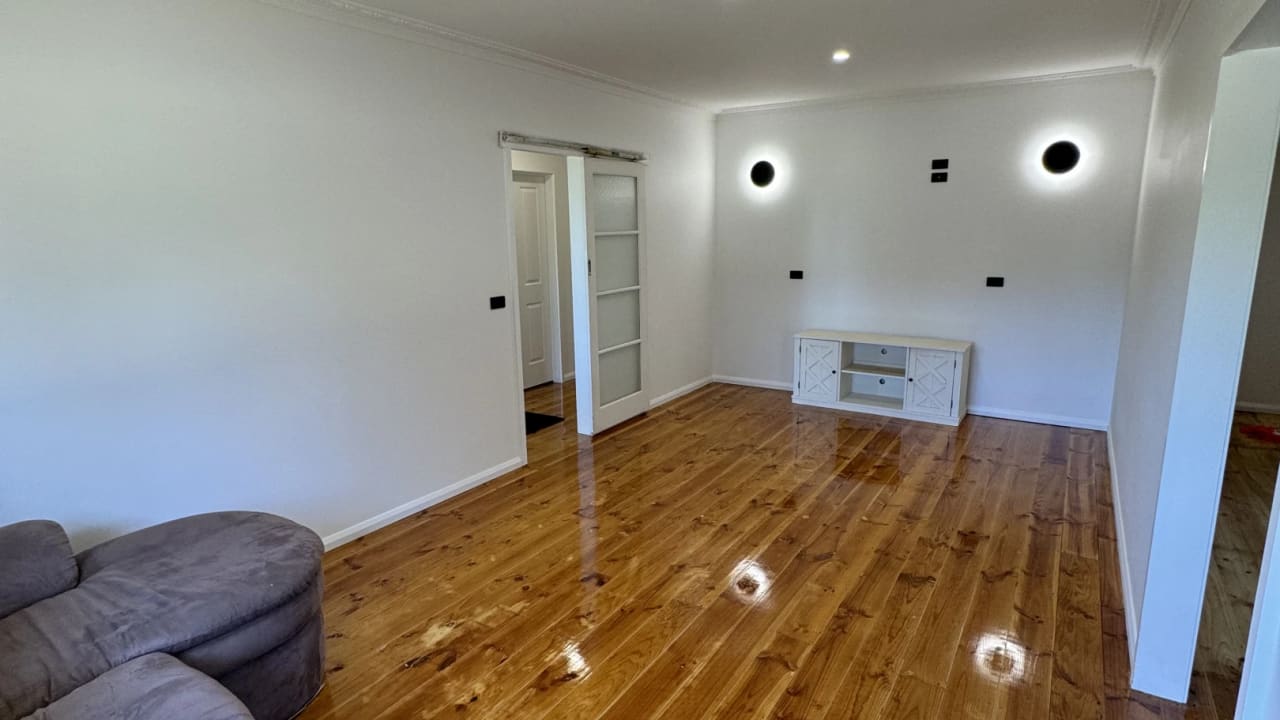 Room in a share house