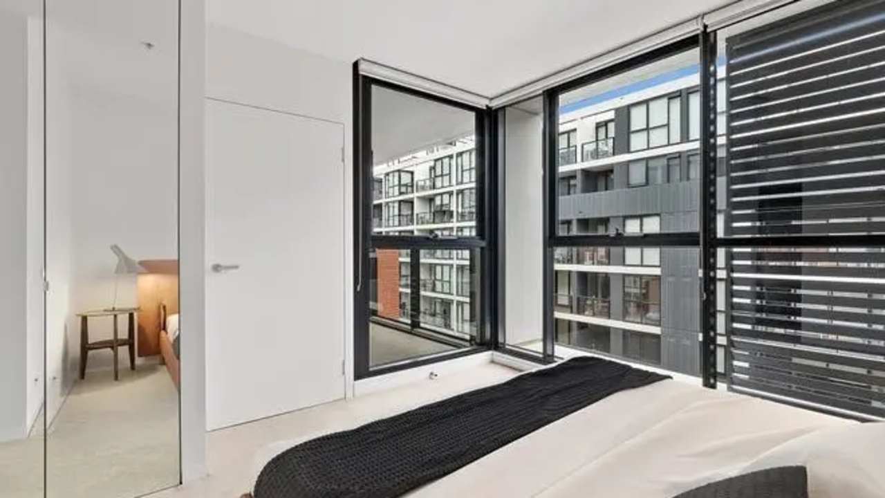 Whole property with 2 rooms for rent