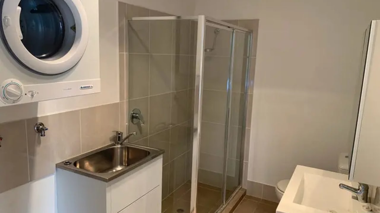Room in a flatshare