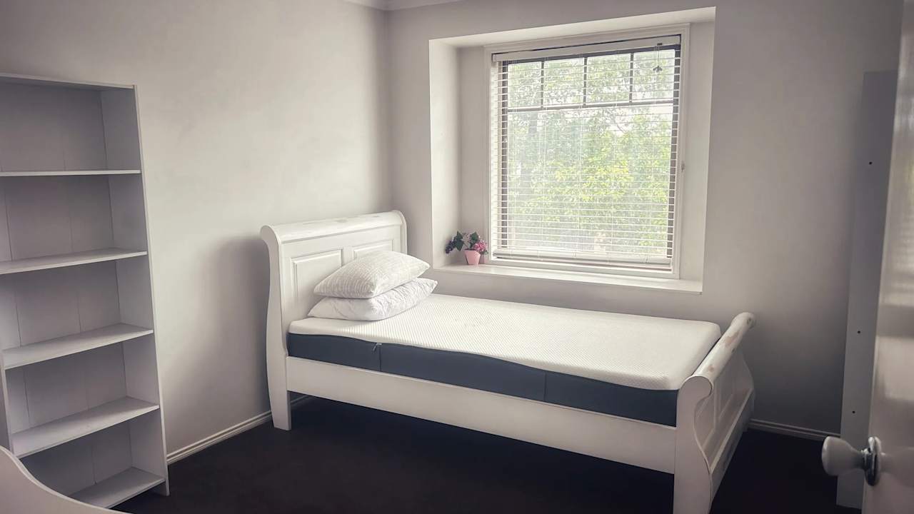 Student accommodation