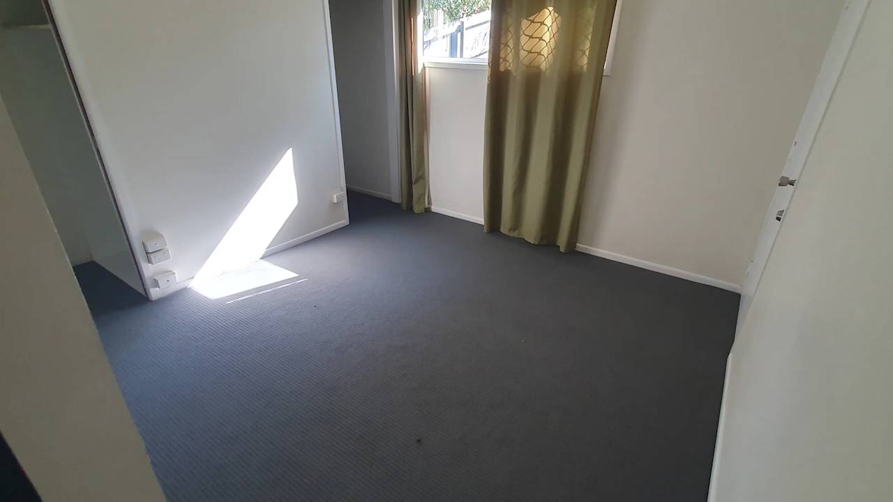 Room with ensuite in a share house
