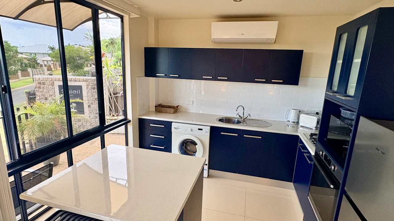 Furnished room studio flat for rent