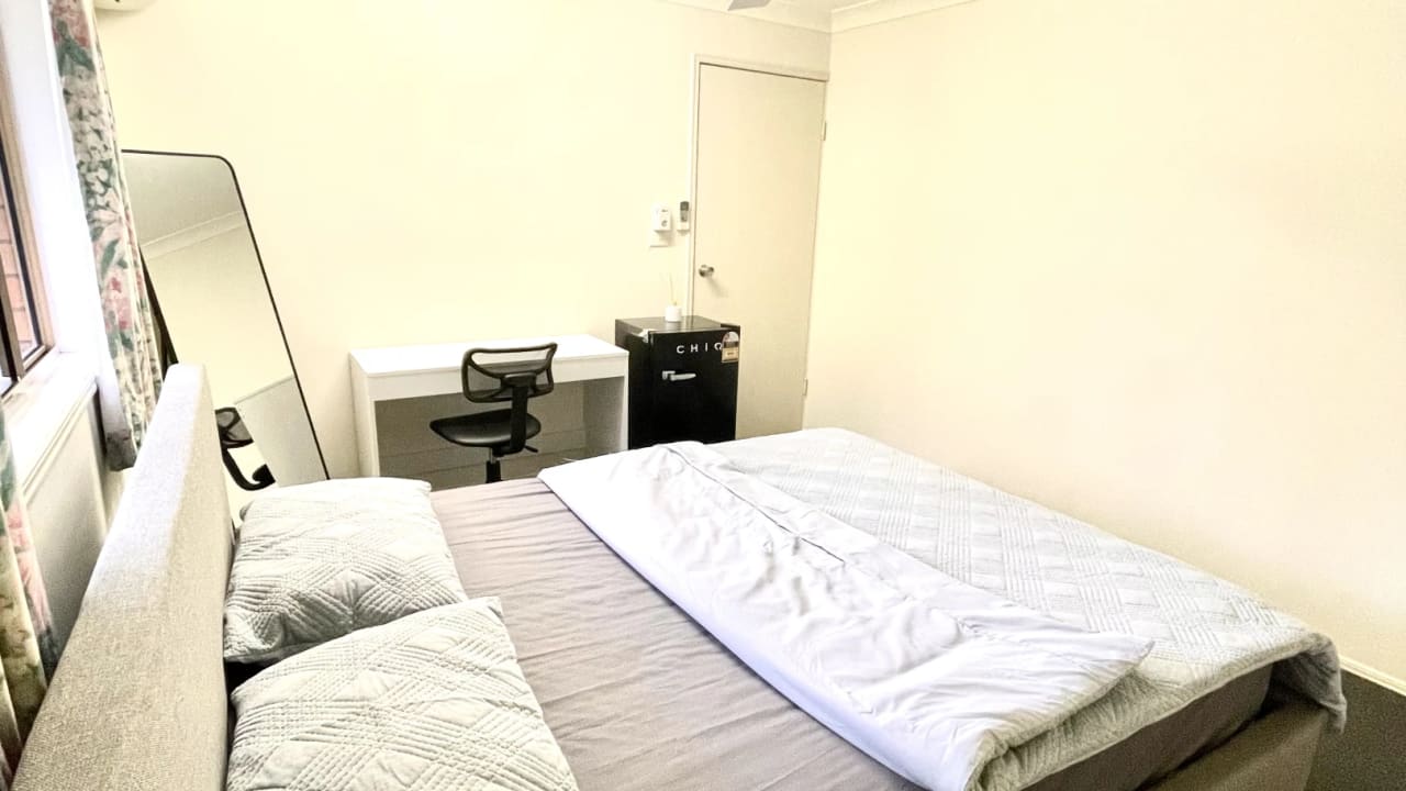 Student accommodation