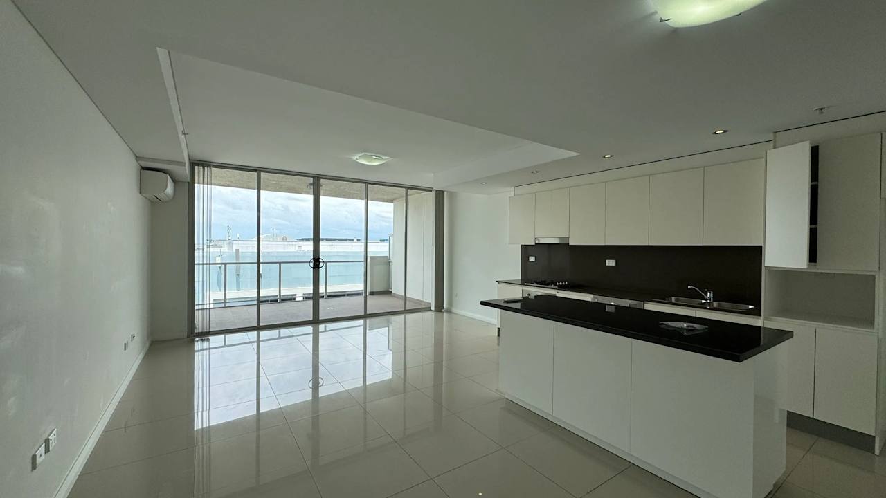 Whole property with 2 rooms for rent