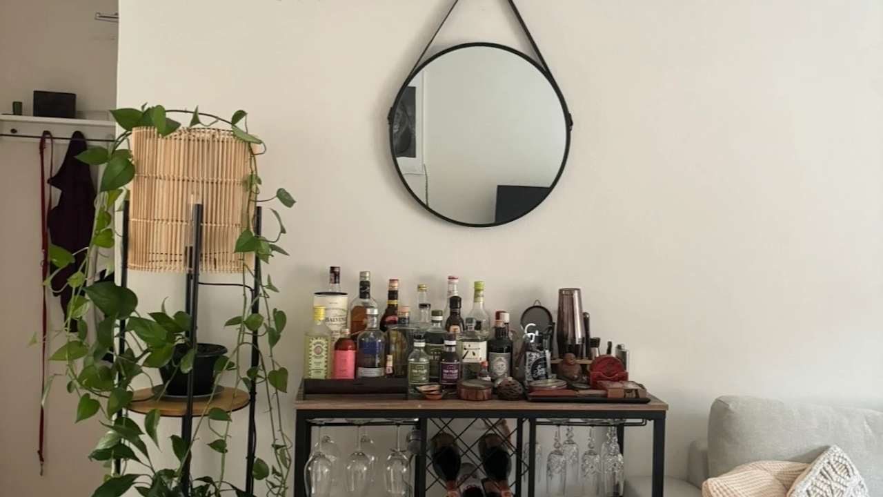 Room in a flatshare