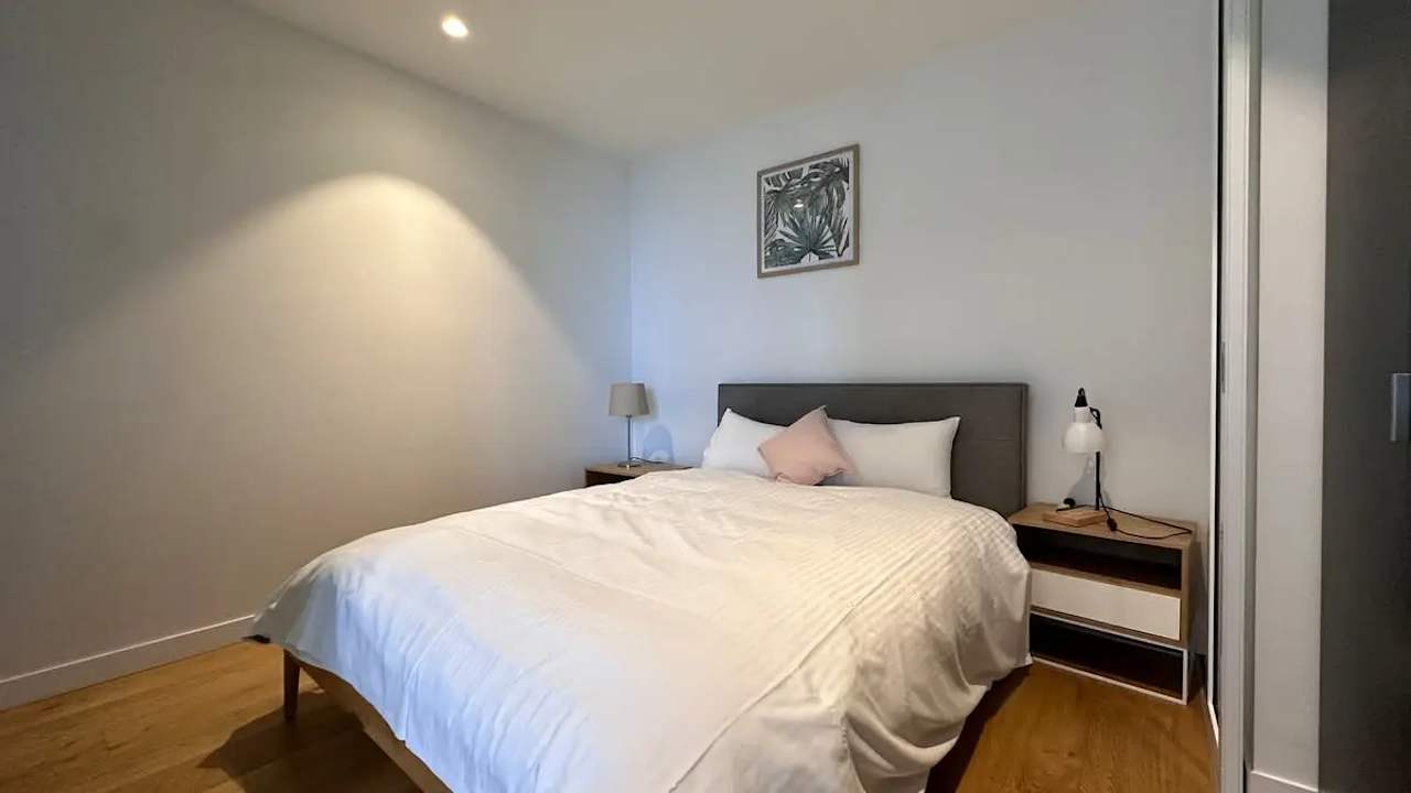 One bed flat for rent