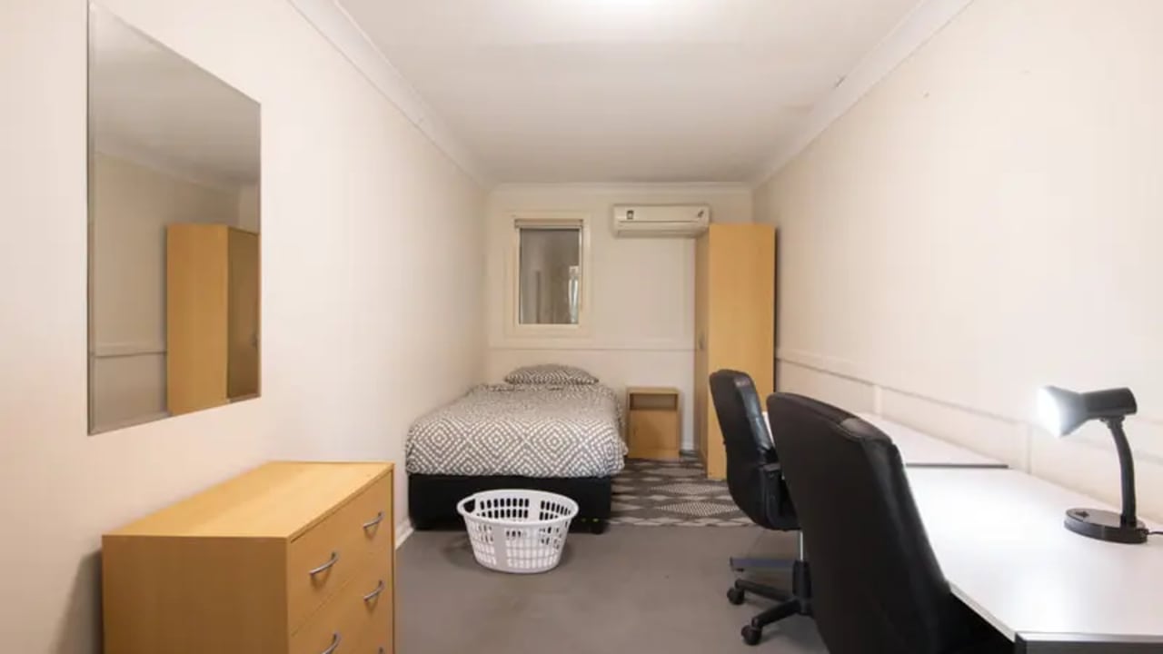 Student accommodation