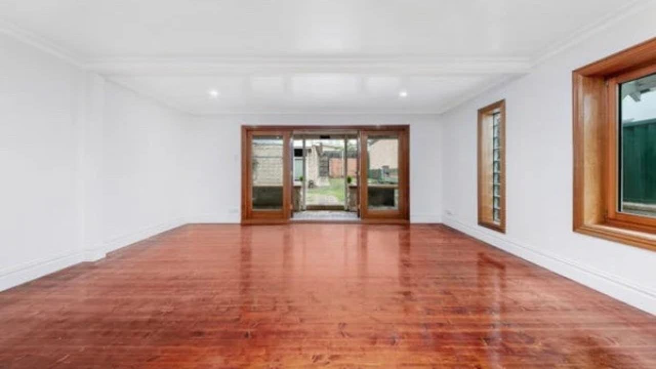 Room with own bathroom