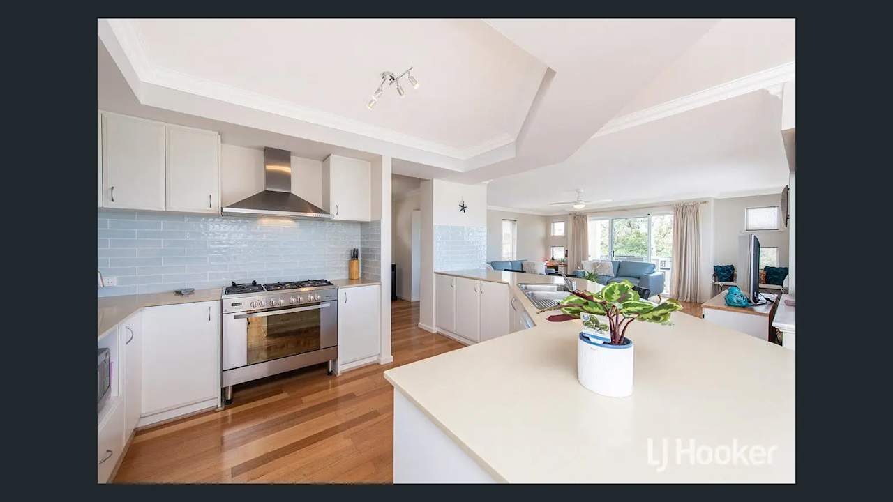 Whole property with 3 rooms for rent