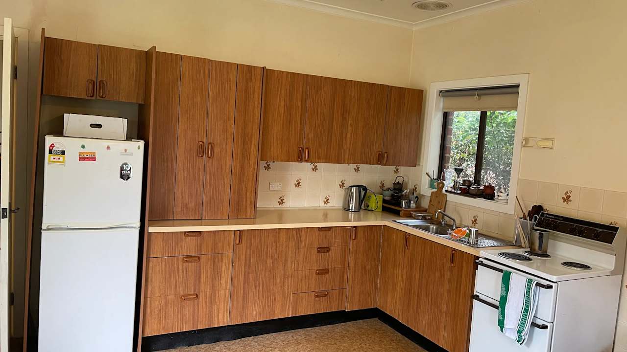 One bed flat for rent