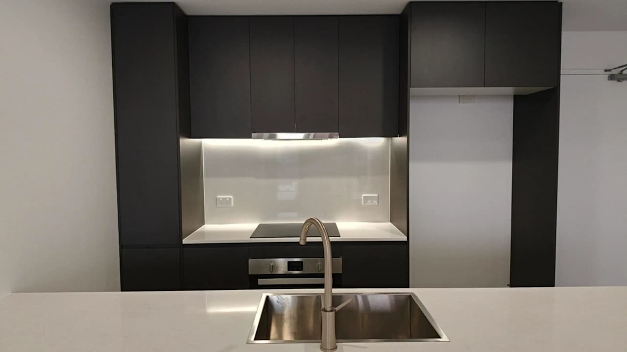 Whole property with 2 rooms for rent