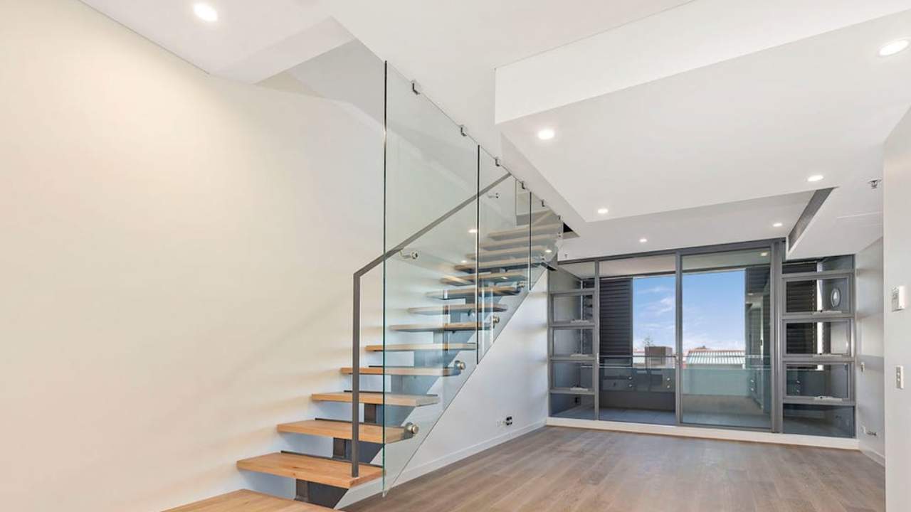 One bed flat for rent