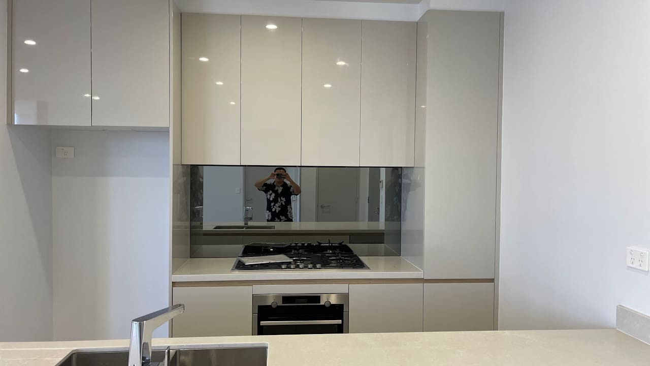 Whole property with 3 rooms for rent