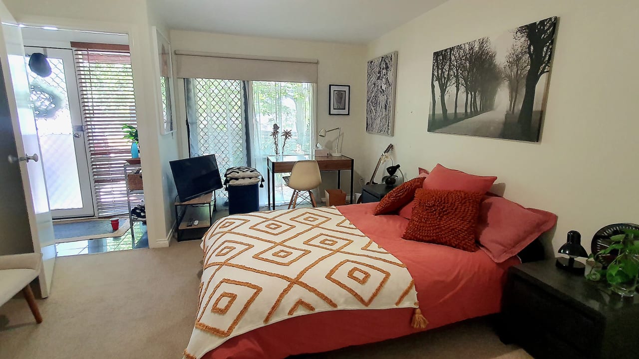 Student accommodation