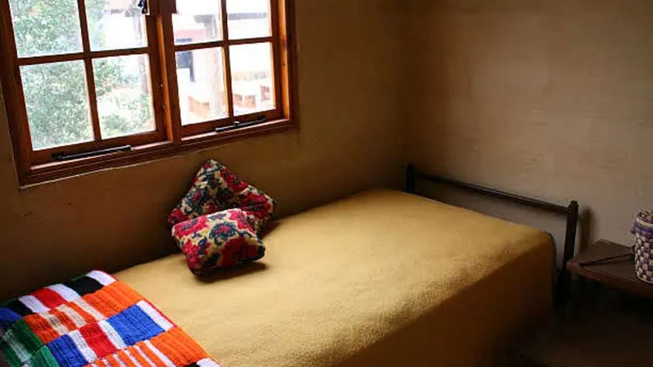 Room with ensuite in a share house