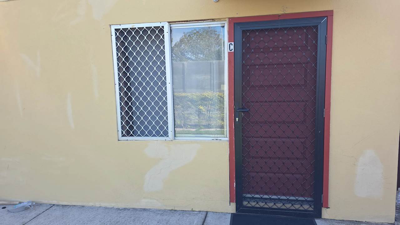 Student accommodation